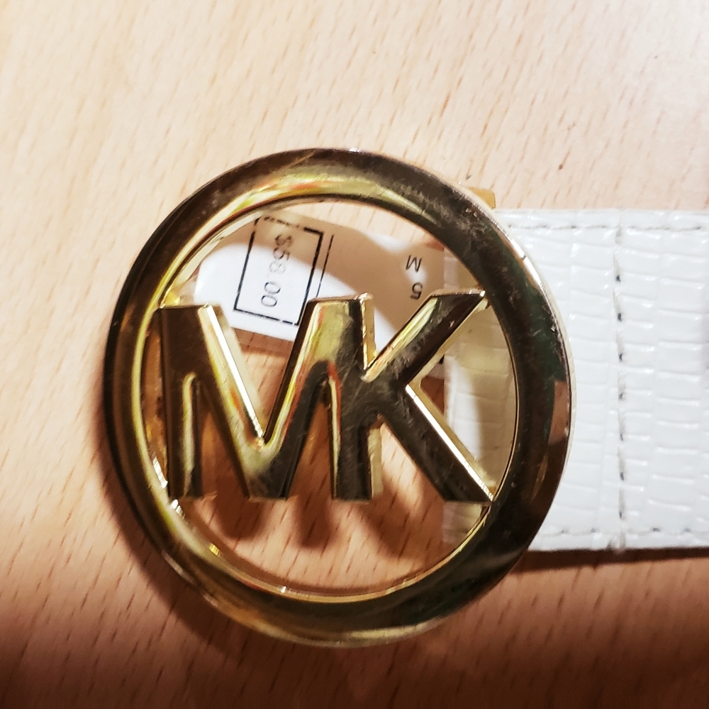 Michael kors belt